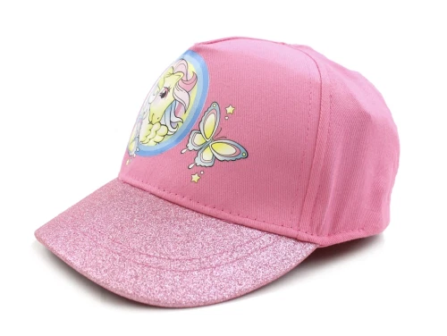 Name It morning glory kasket My Little Pony glitter